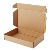 空白瓦楞紙盒 (6)
